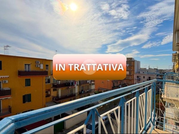 appartamento in vendita a Manfredonia