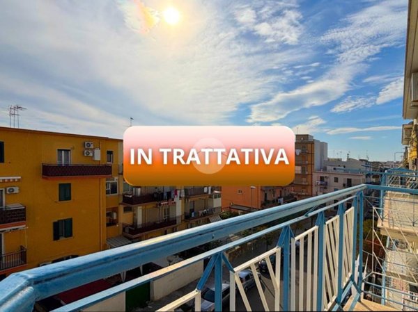 appartamento in vendita a Manfredonia