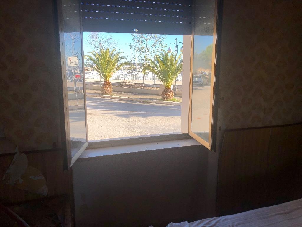 appartamento in vendita a Manfredonia in zona Centro Storico