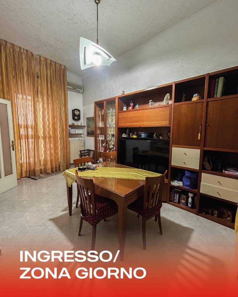 appartamento in vendita a Manfredonia