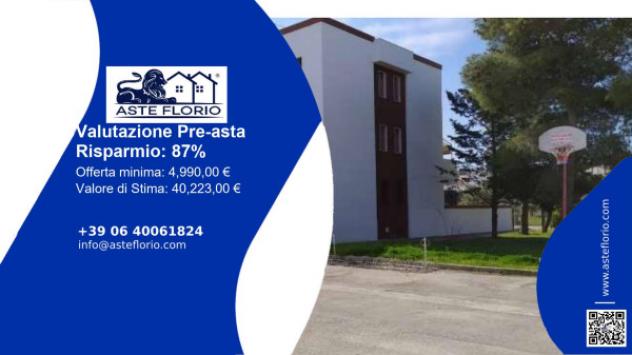 appartamento in vendita a Manfredonia