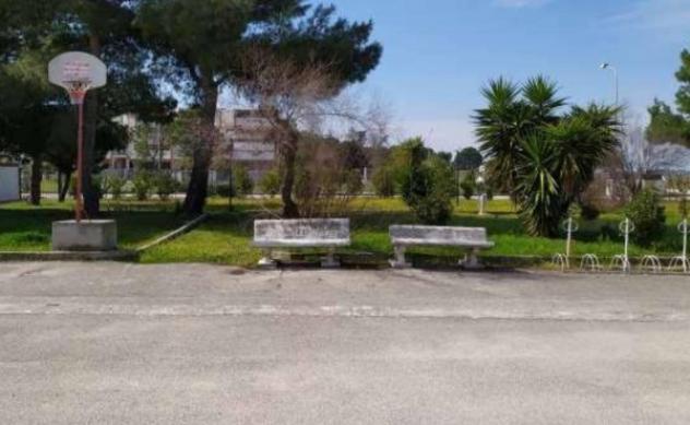 appartamento in vendita a Manfredonia