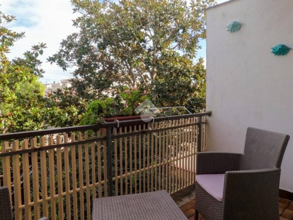 appartamento in vendita a Manfredonia in zona Ippocampo