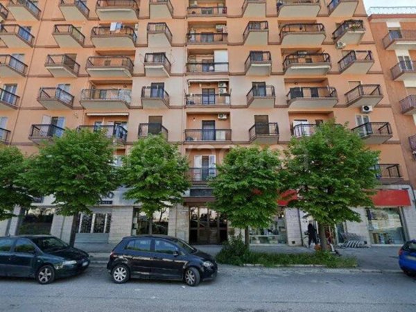 appartamento in vendita a Manfredonia