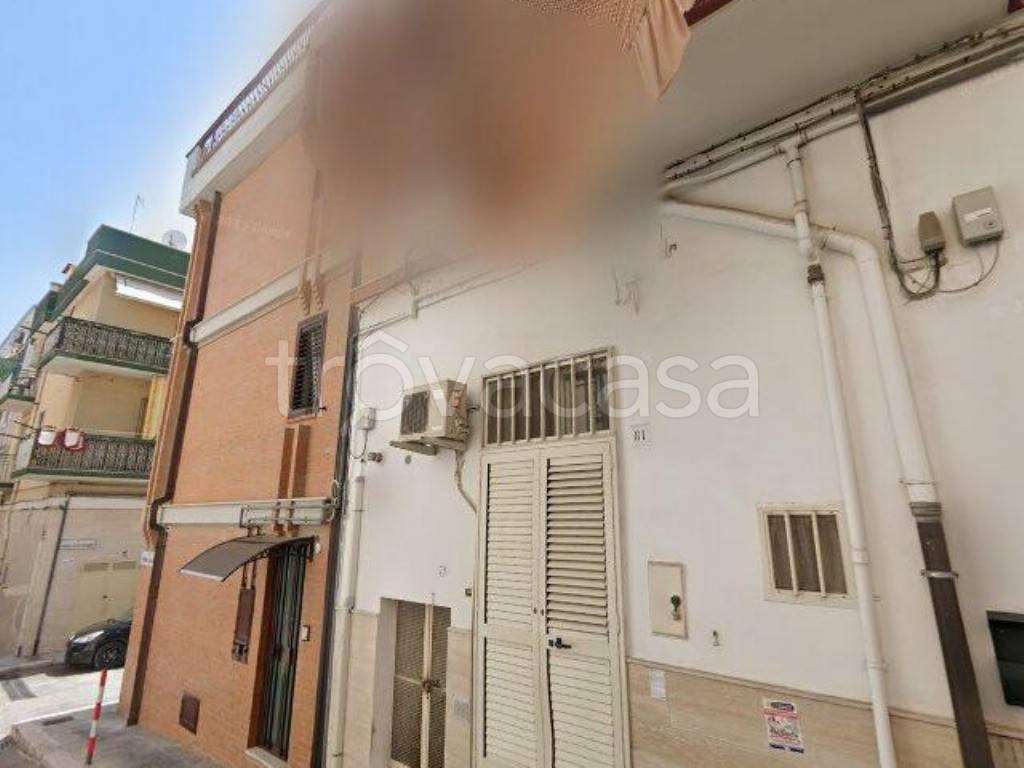 appartamento in vendita a Manfredonia