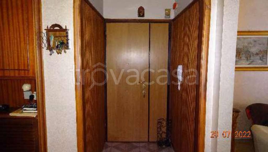 appartamento in vendita a Manfredonia