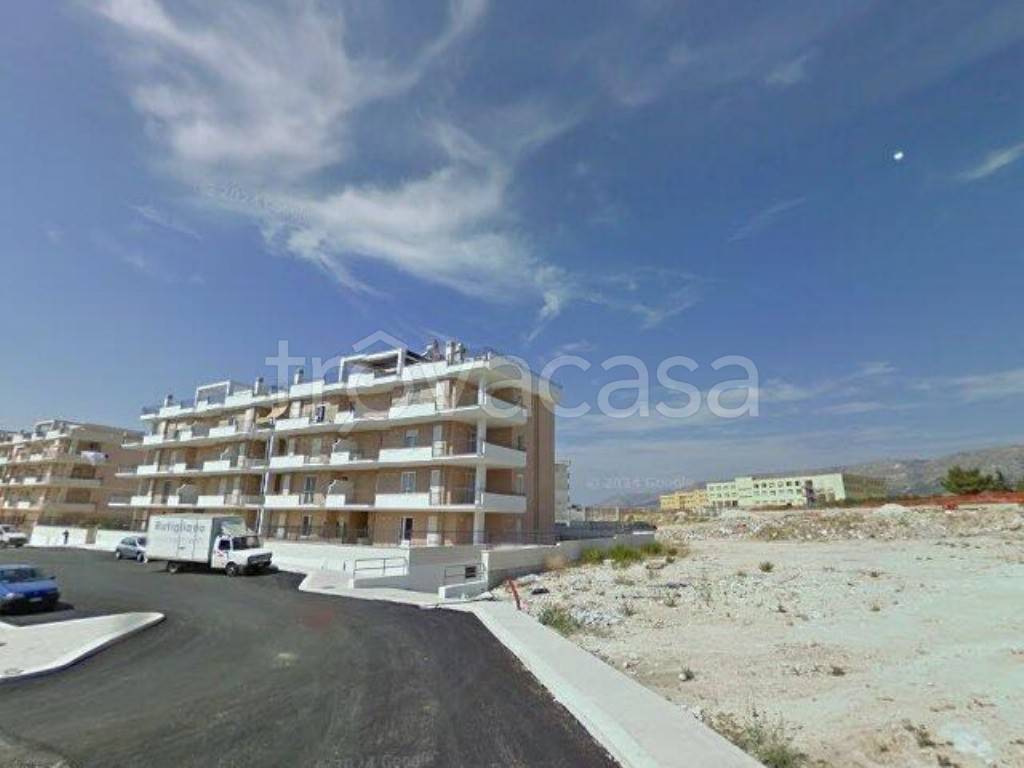 terreno agricolo in vendita a Manfredonia