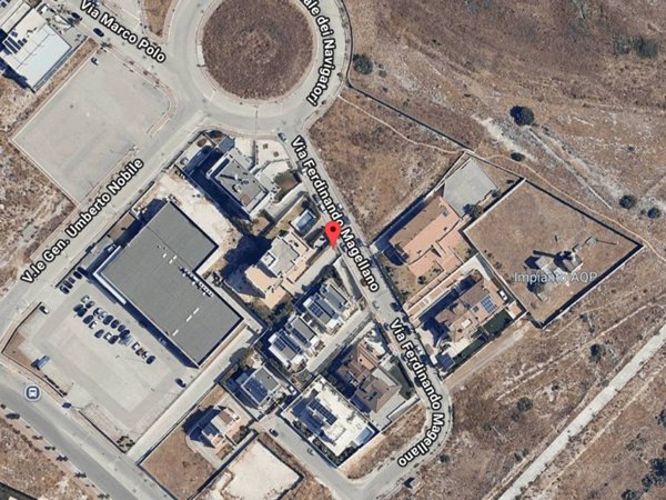 appartamento in vendita a Manfredonia