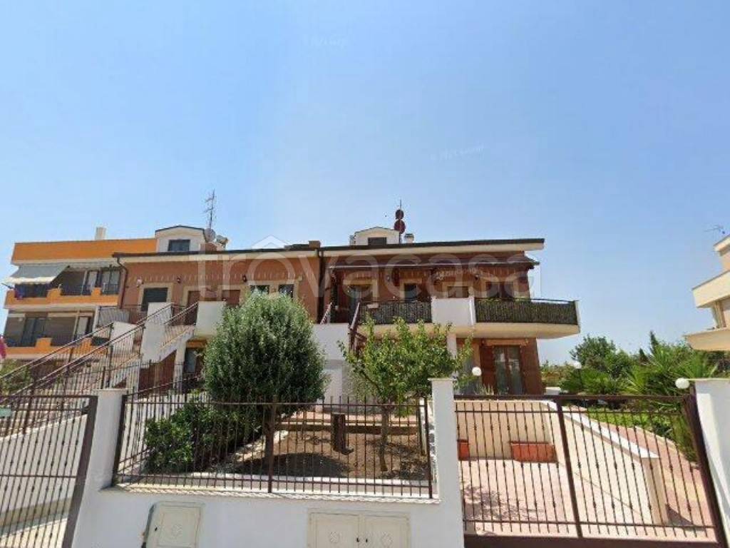appartamento in vendita a Manfredonia
