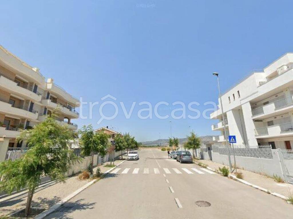 terreno edificabile in vendita a Manfredonia