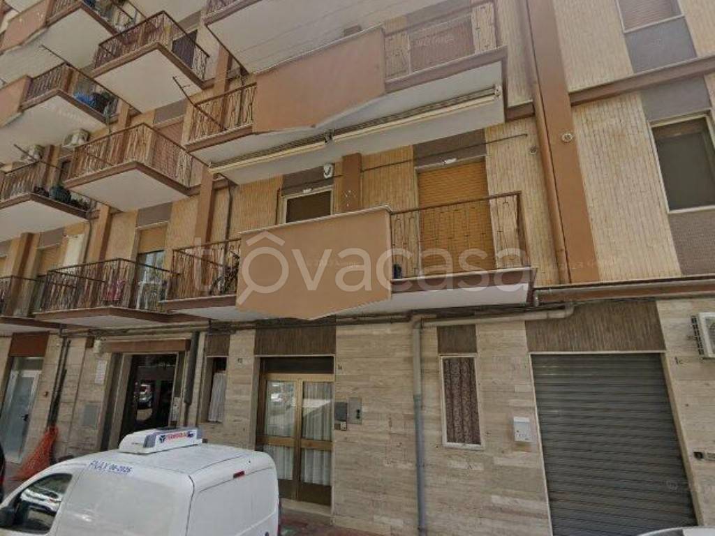 appartamento in vendita a Manfredonia in zona Centro Storico