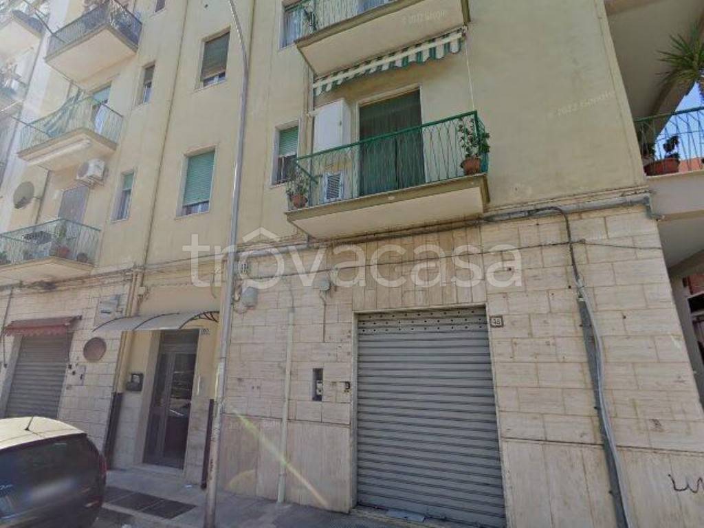 appartamento in vendita a Manfredonia