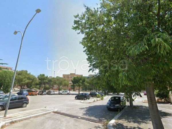 appartamento in vendita a Manfredonia