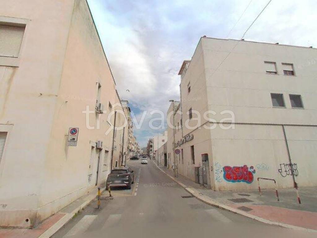 negozio in vendita a Manfredonia