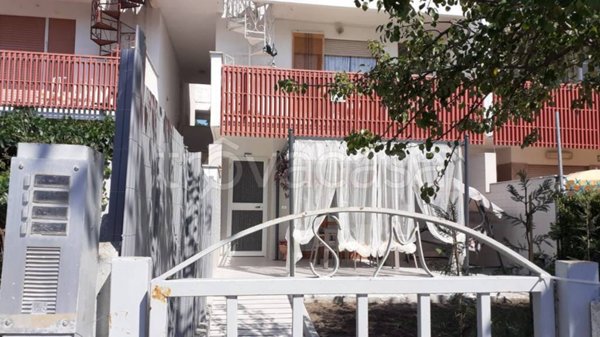 appartamento in vendita a Manfredonia in zona Ippocampo