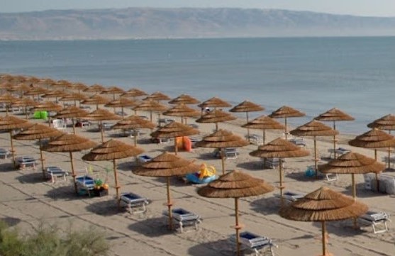 appartamento in vendita a Manfredonia in zona Ippocampo