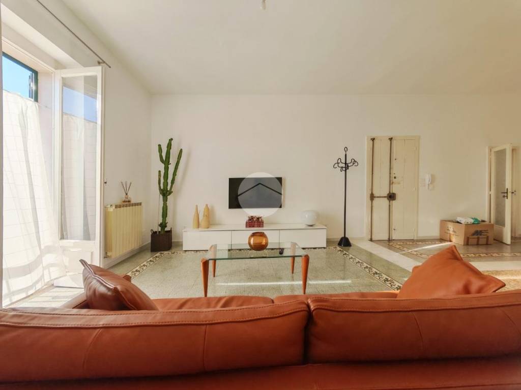 appartamento in vendita a Manfredonia in zona Centro Storico