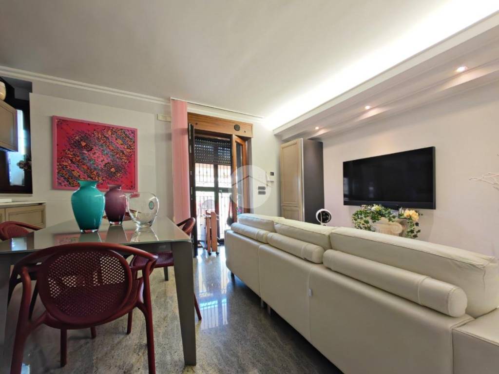 appartamento in vendita a Manfredonia