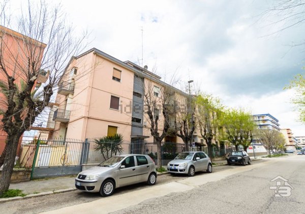 appartamento in vendita a Manfredonia
