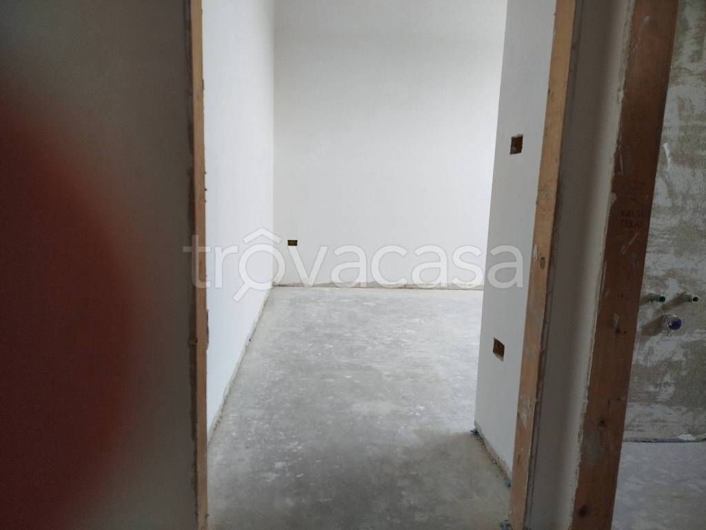 appartamento in vendita a Manfredonia in zona Centro Storico