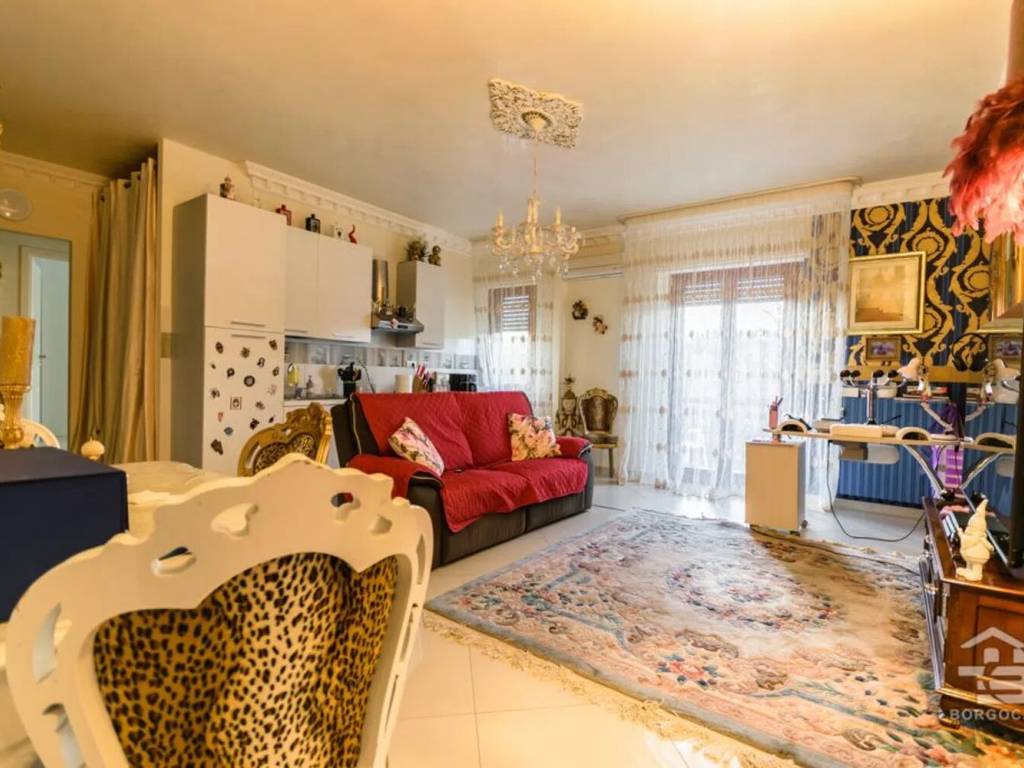 appartamento in vendita a Manfredonia