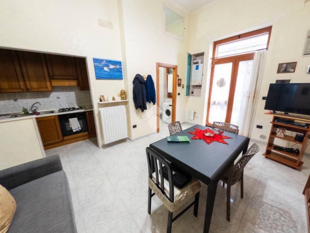 appartamento in vendita a Manfredonia