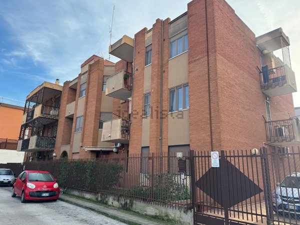 appartamento in vendita a Manfredonia