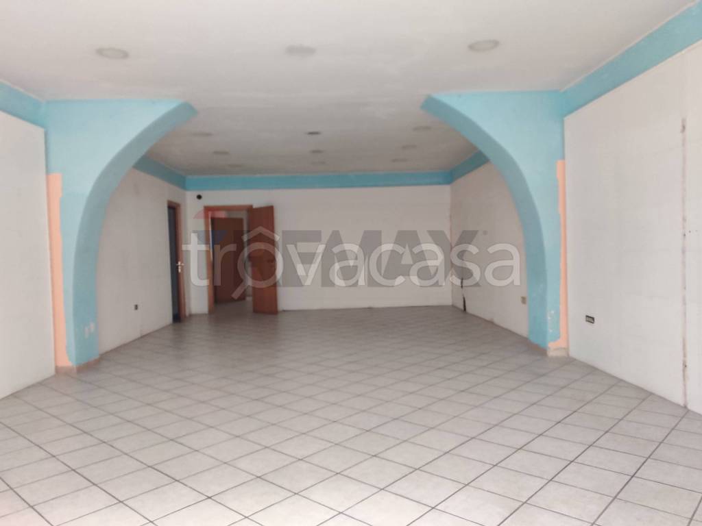 casa indipendente in vendita a Manfredonia