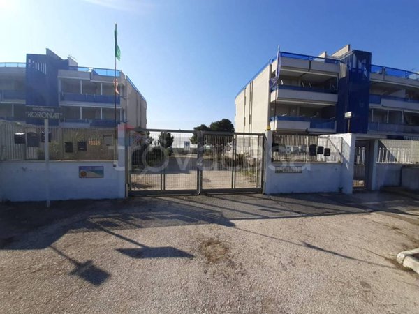 appartamento in vendita a Manfredonia