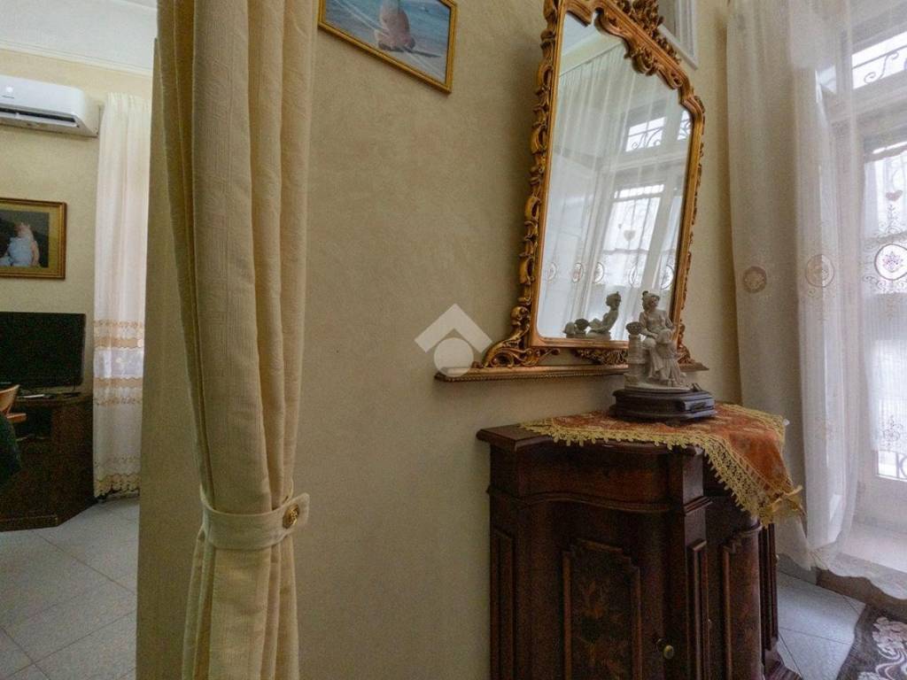 appartamento in vendita a Manfredonia