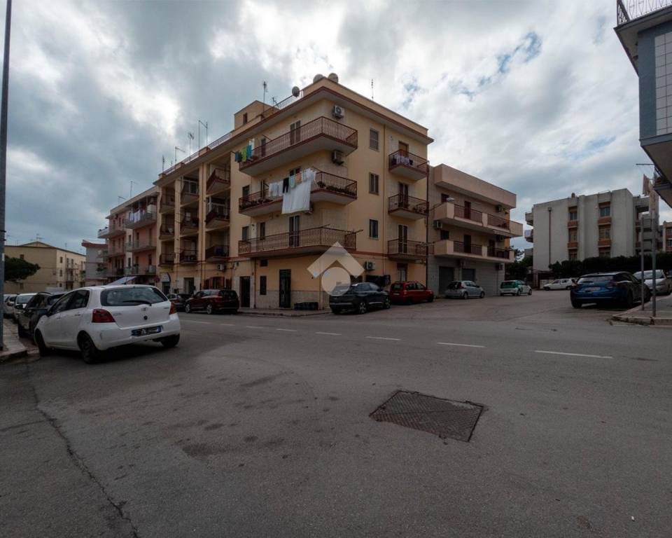 appartamento in vendita a Manfredonia