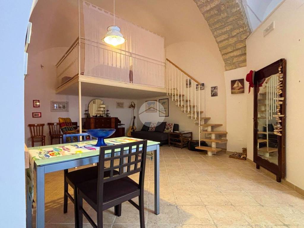 appartamento in vendita a Manfredonia