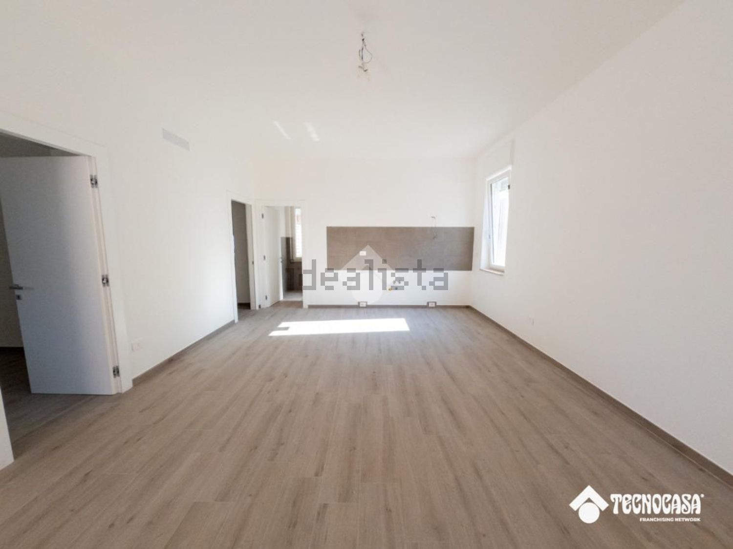 appartamento in vendita a Manfredonia in zona Siponto