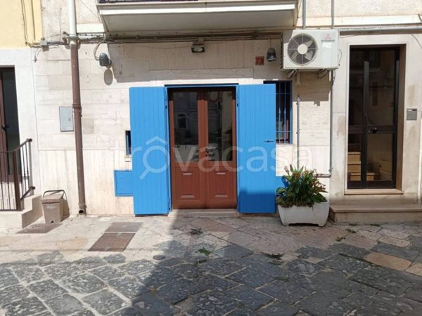 appartamento in vendita a Manfredonia in zona Centro Storico