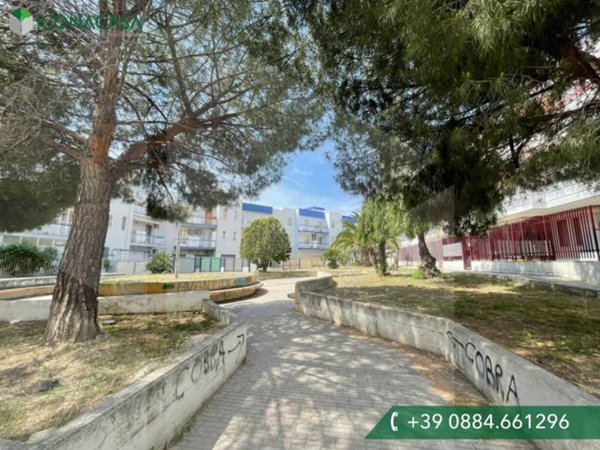 appartamento in vendita a Manfredonia