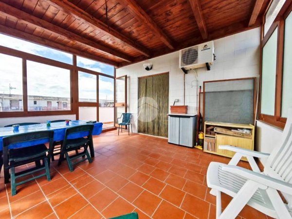 appartamento in vendita a Manfredonia in zona Ippocampo