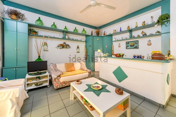 appartamento in vendita a Manfredonia in zona Siponto