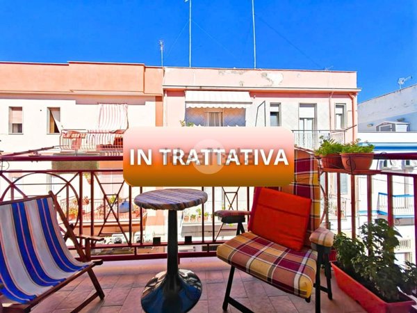 appartamento in vendita a Manfredonia
