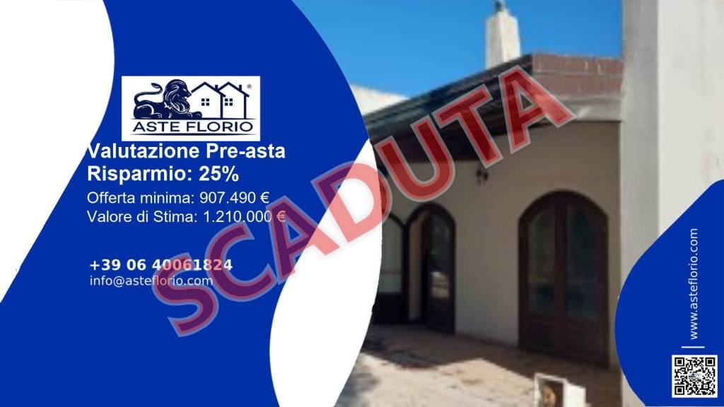 negozio in vendita a Manfredonia