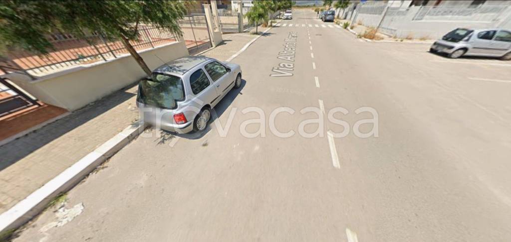 terreno edificabile in vendita a Manfredonia