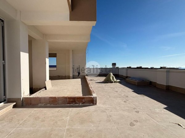 appartamento in vendita a Manfredonia