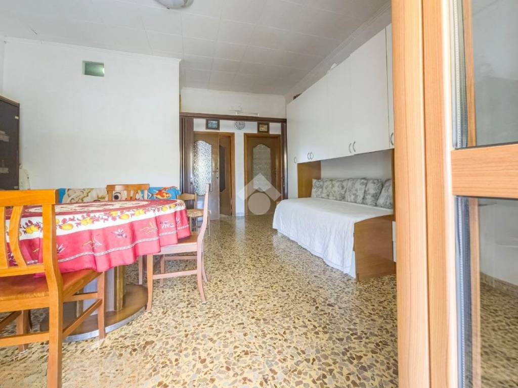 appartamento in vendita a Manfredonia