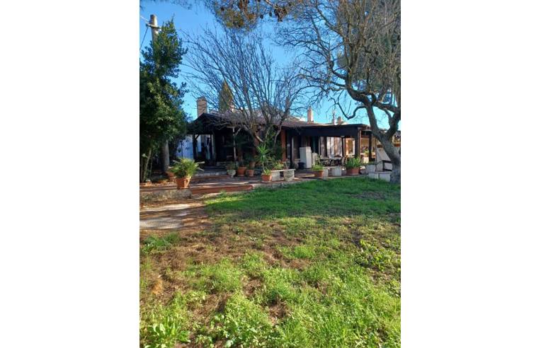 casa indipendente in vendita a Manfredonia