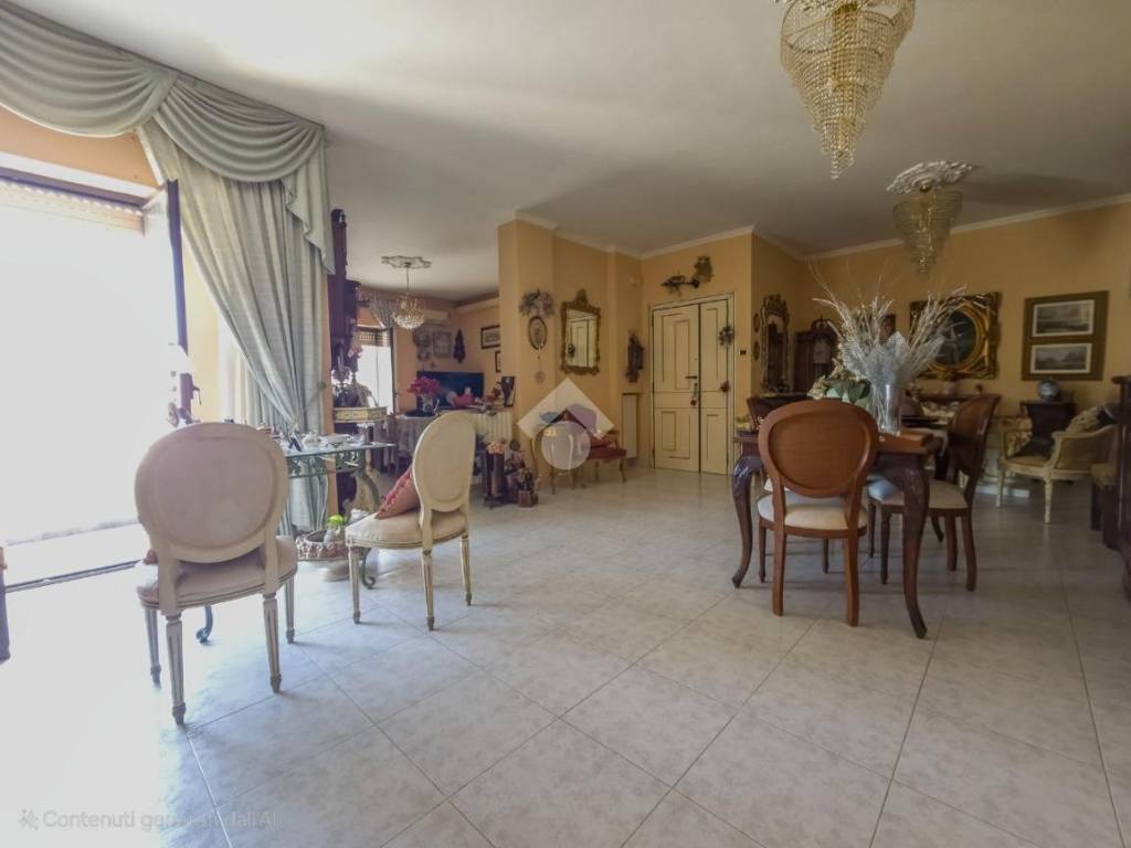 appartamento in vendita a Manfredonia