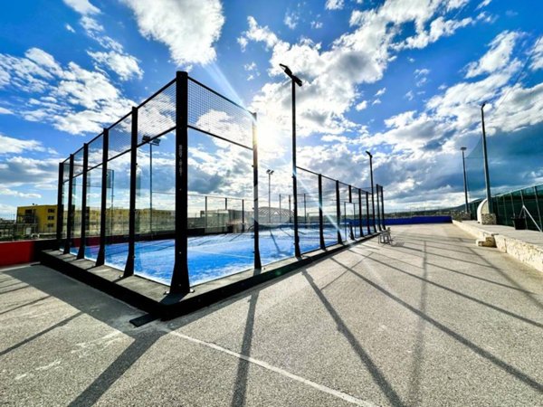 negozio in vendita a Manfredonia