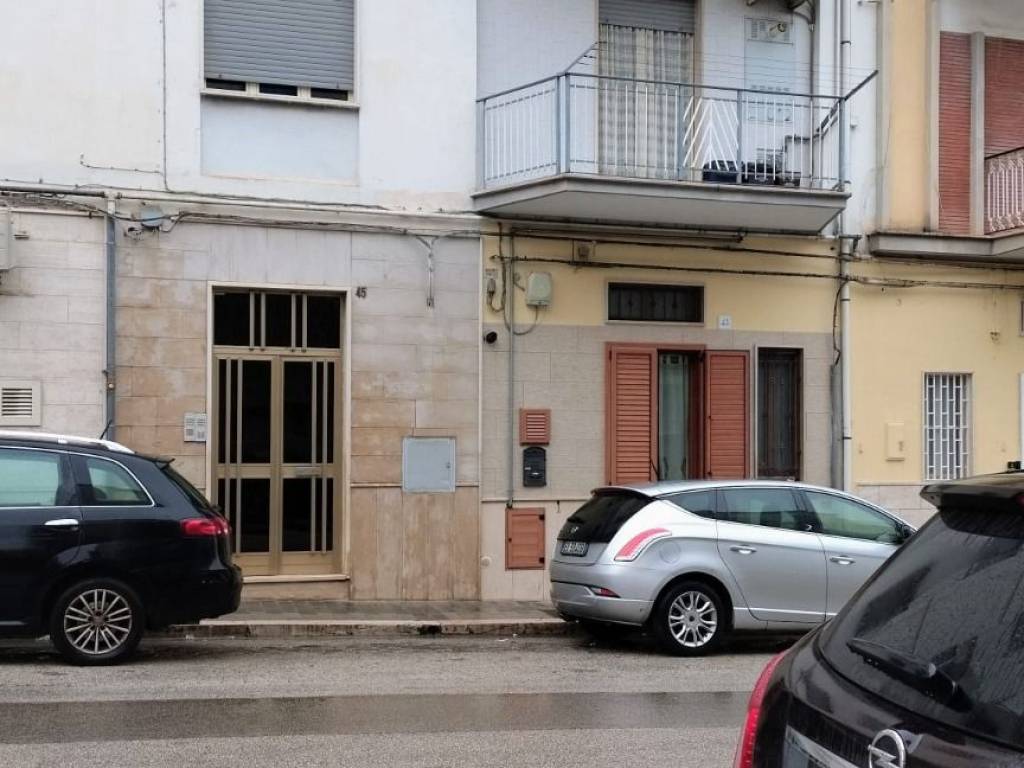 appartamento in vendita a Manfredonia