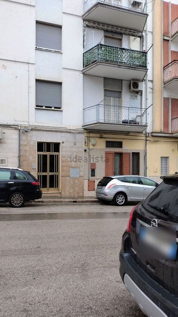 appartamento in vendita a Manfredonia