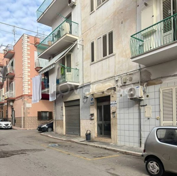 appartamento in vendita a Manfredonia
