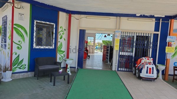 negozio in vendita a Manfredonia