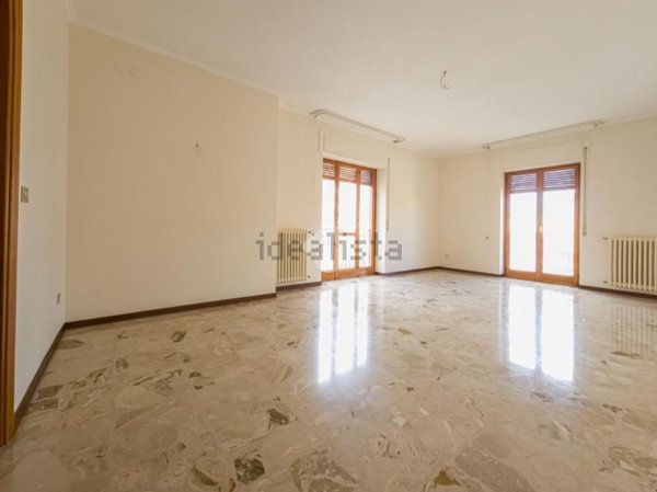 appartamento in vendita a Manfredonia in zona Centro Storico